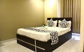 Orchid Platinum Guest House